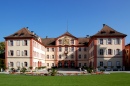 Mainau Island Palace, Germany