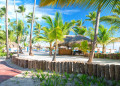 Caribbean Resort in the Dominican Republic