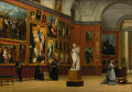 The Grand Salon, The Prado
